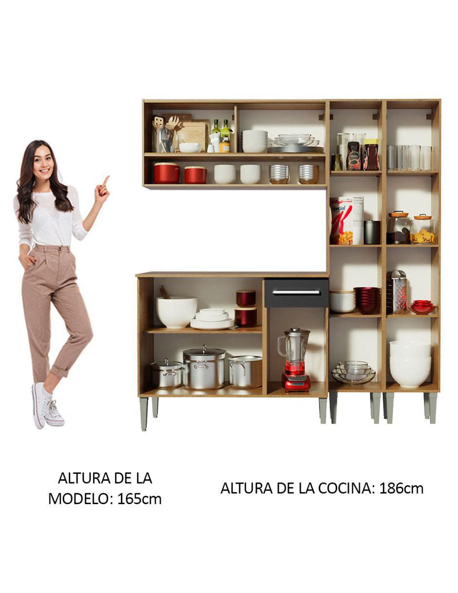 Cocina integral 7