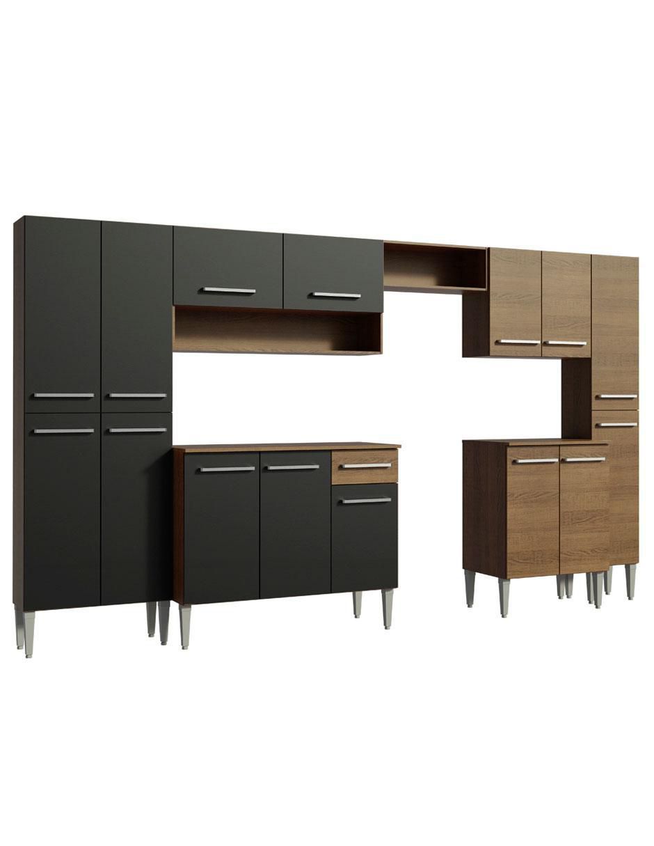 Cocina integral