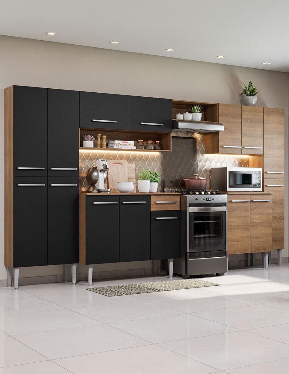 Cocina integral 2