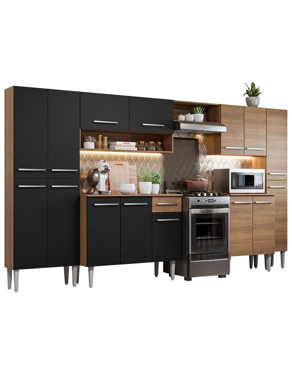 Cocina integral 3