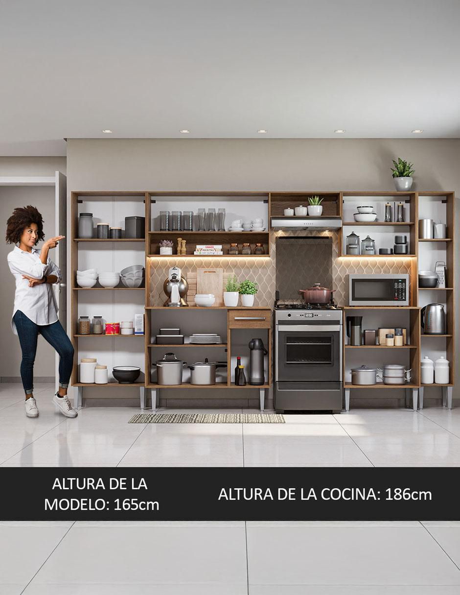 Cocina integral 6
