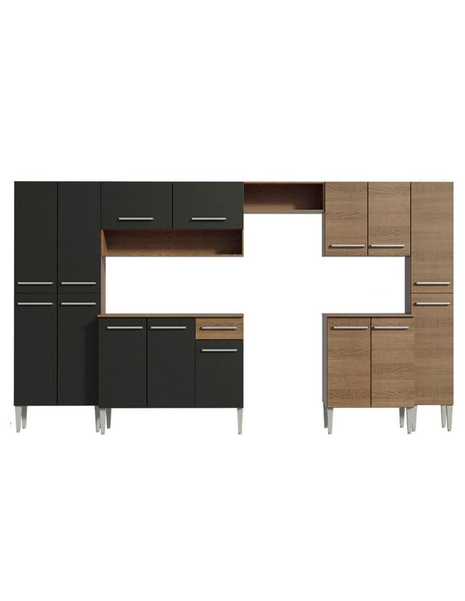 Cocina integral 7