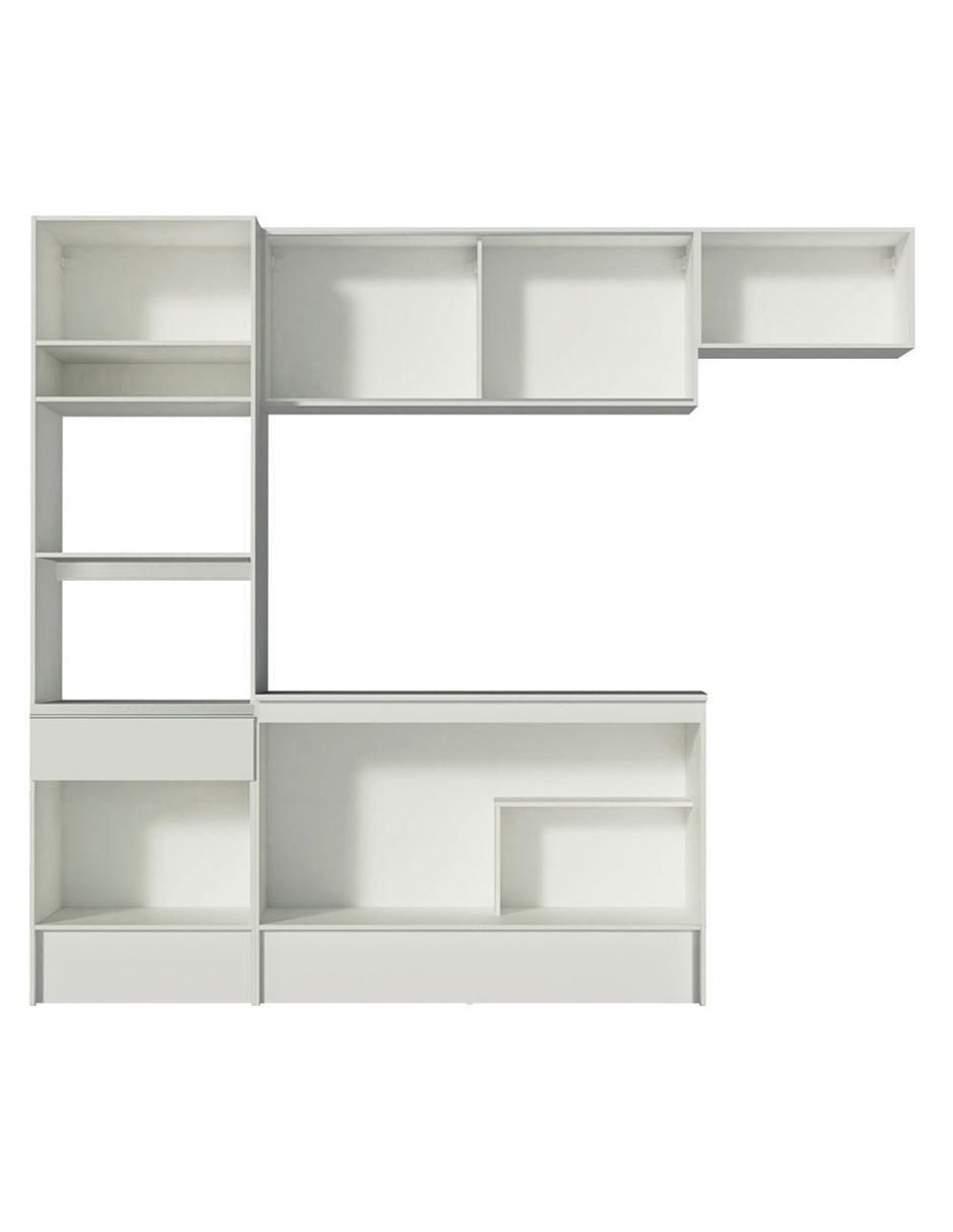 Cocina integral Topazio 8