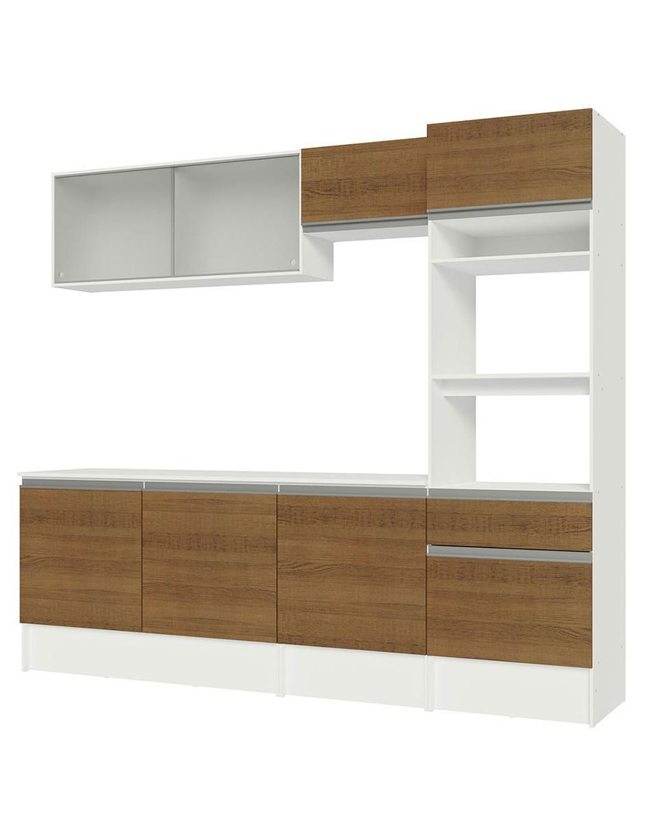 Cocina integral Topazio