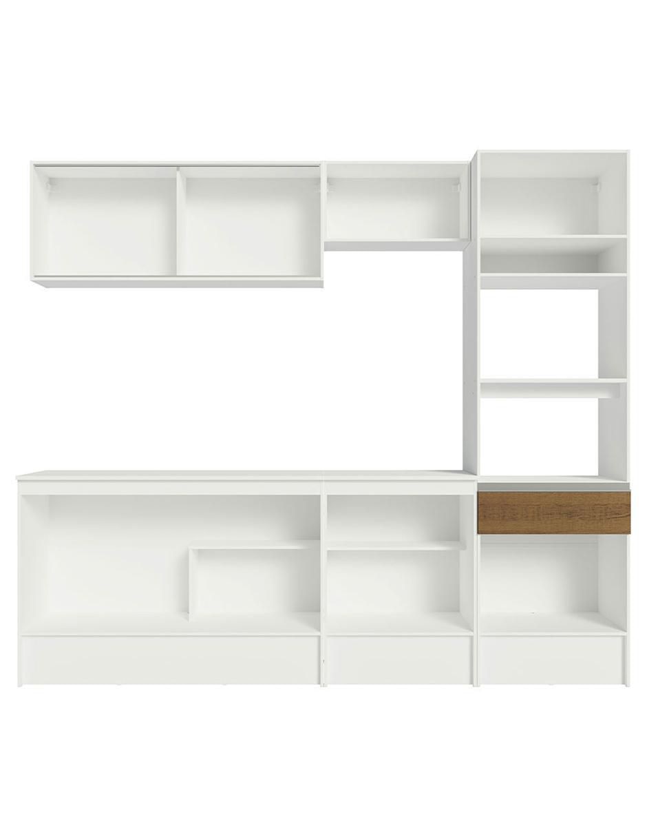 Cocina integral Topazio 8