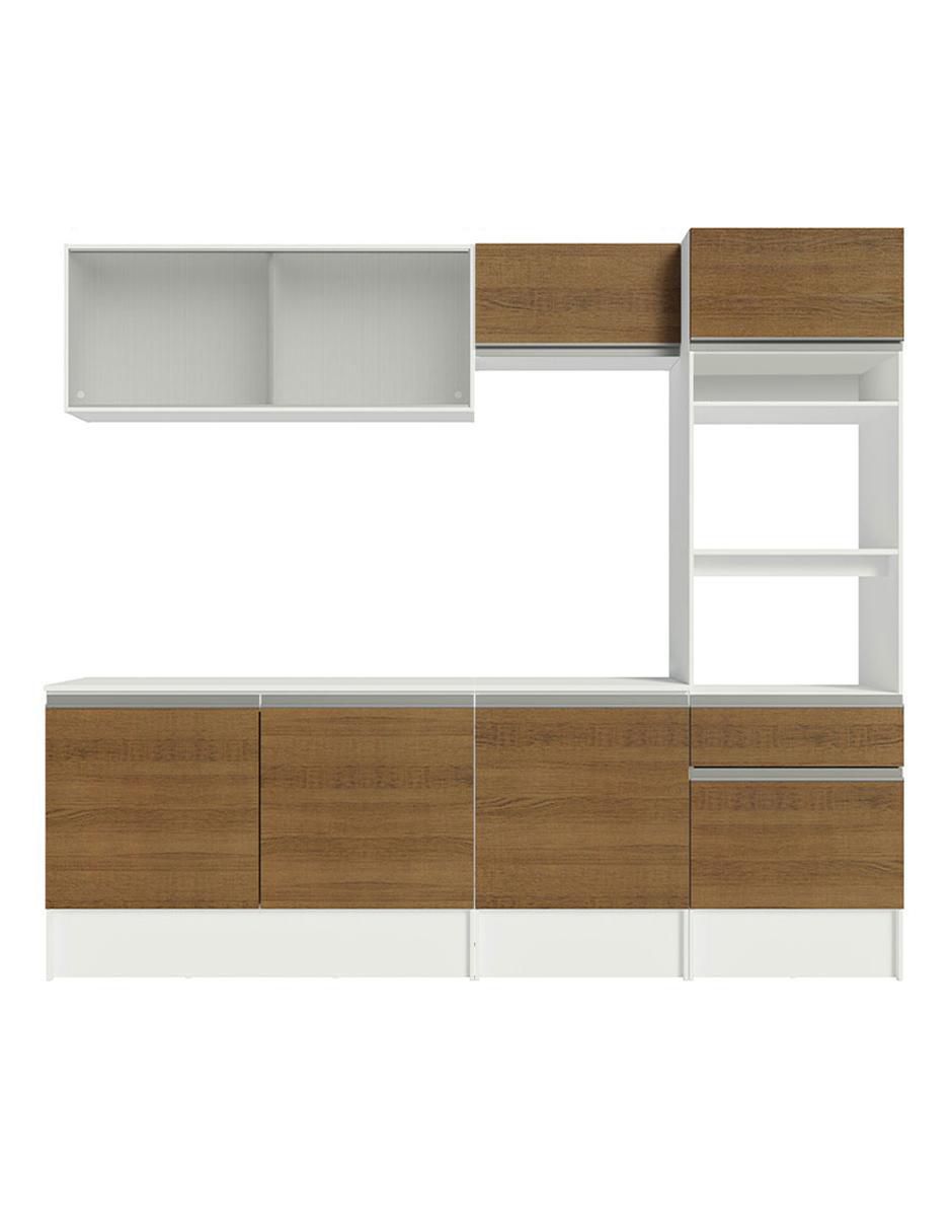 Cocina integral Topazio 9