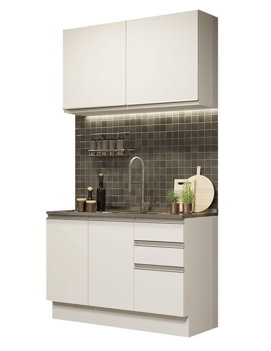 Cocina integral Glamy 3