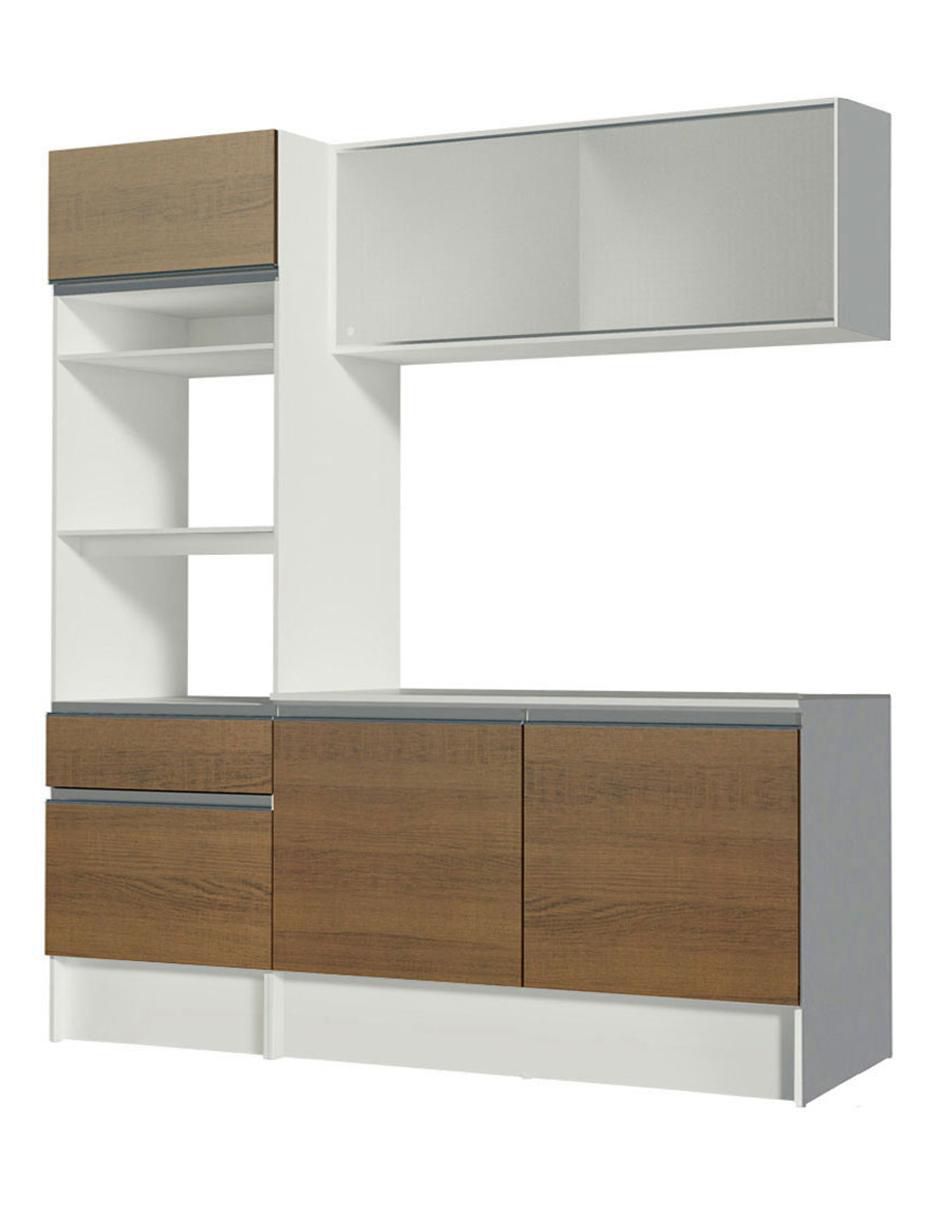 Cocina integral Topazio