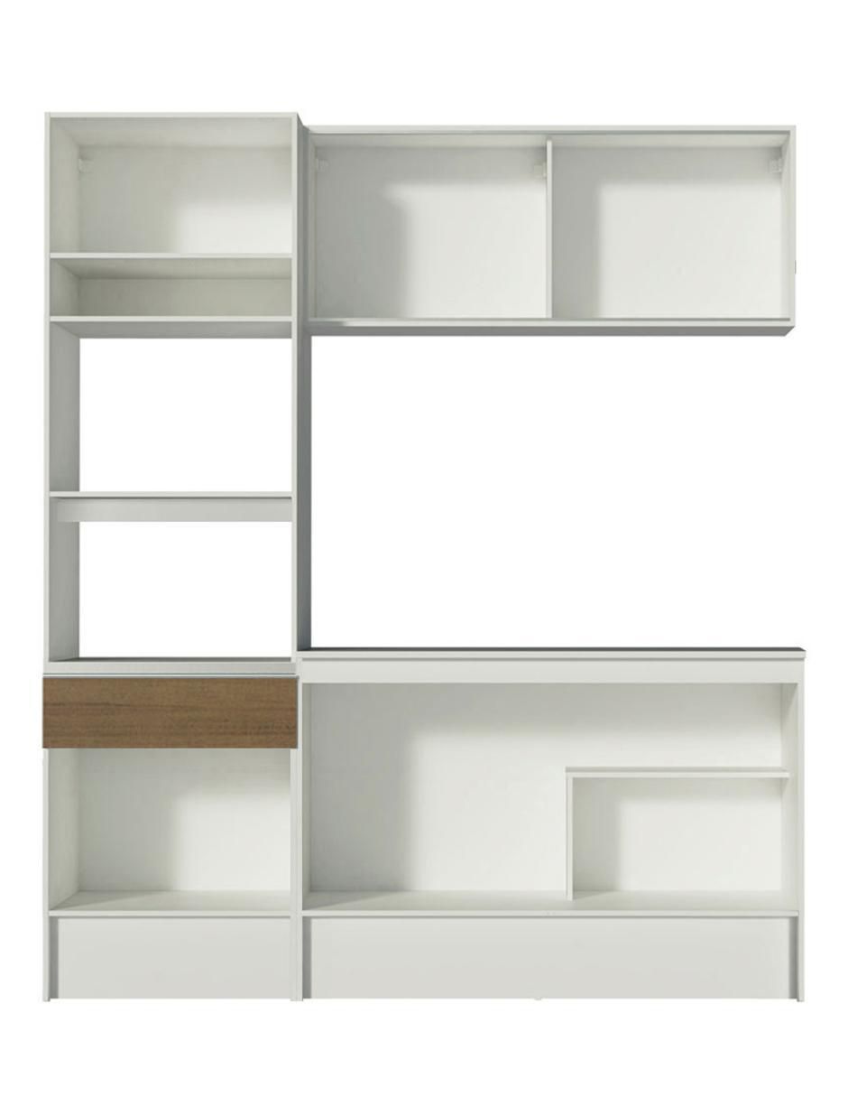 Cocina integral Topazio 9
