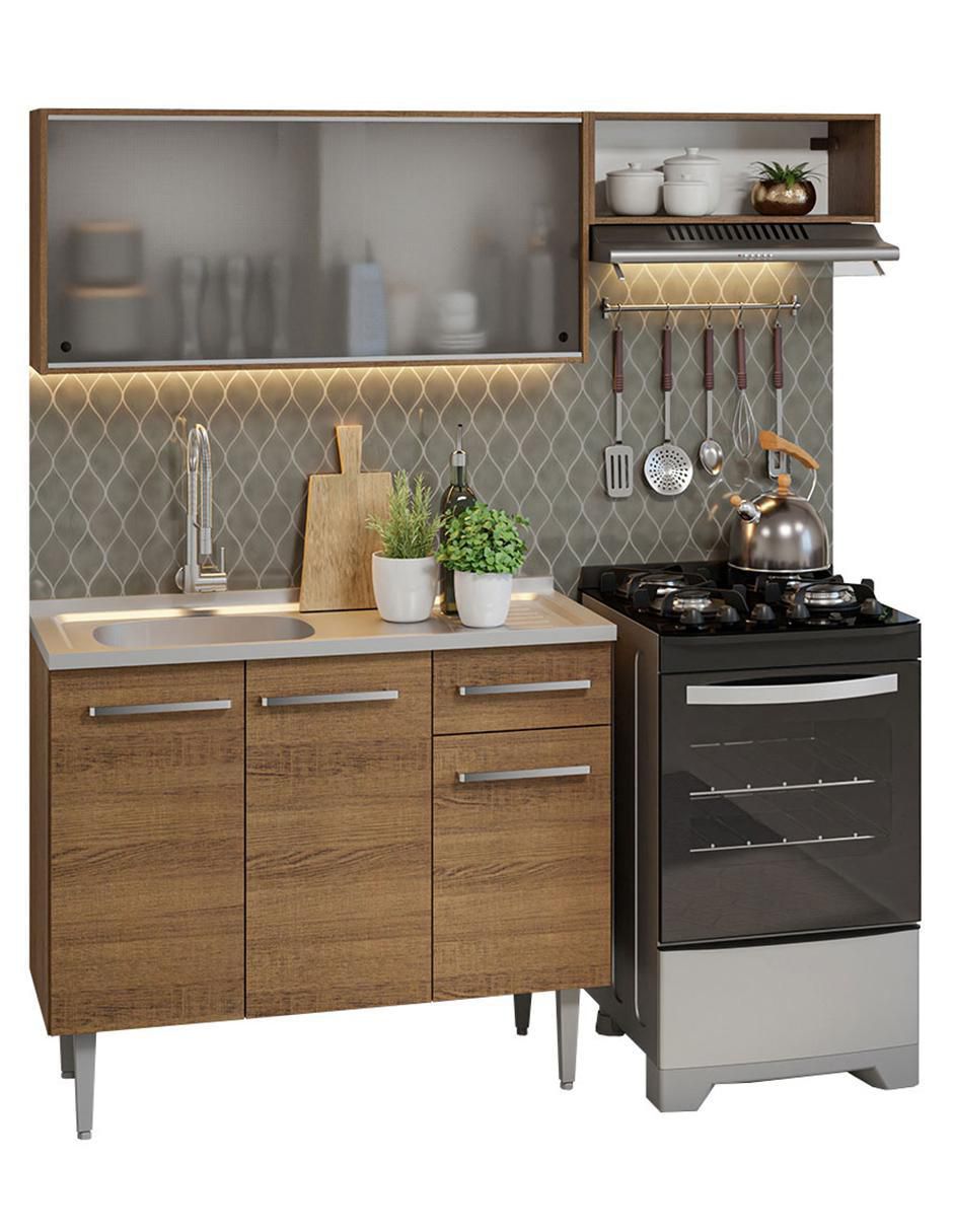 Cocina integral 3