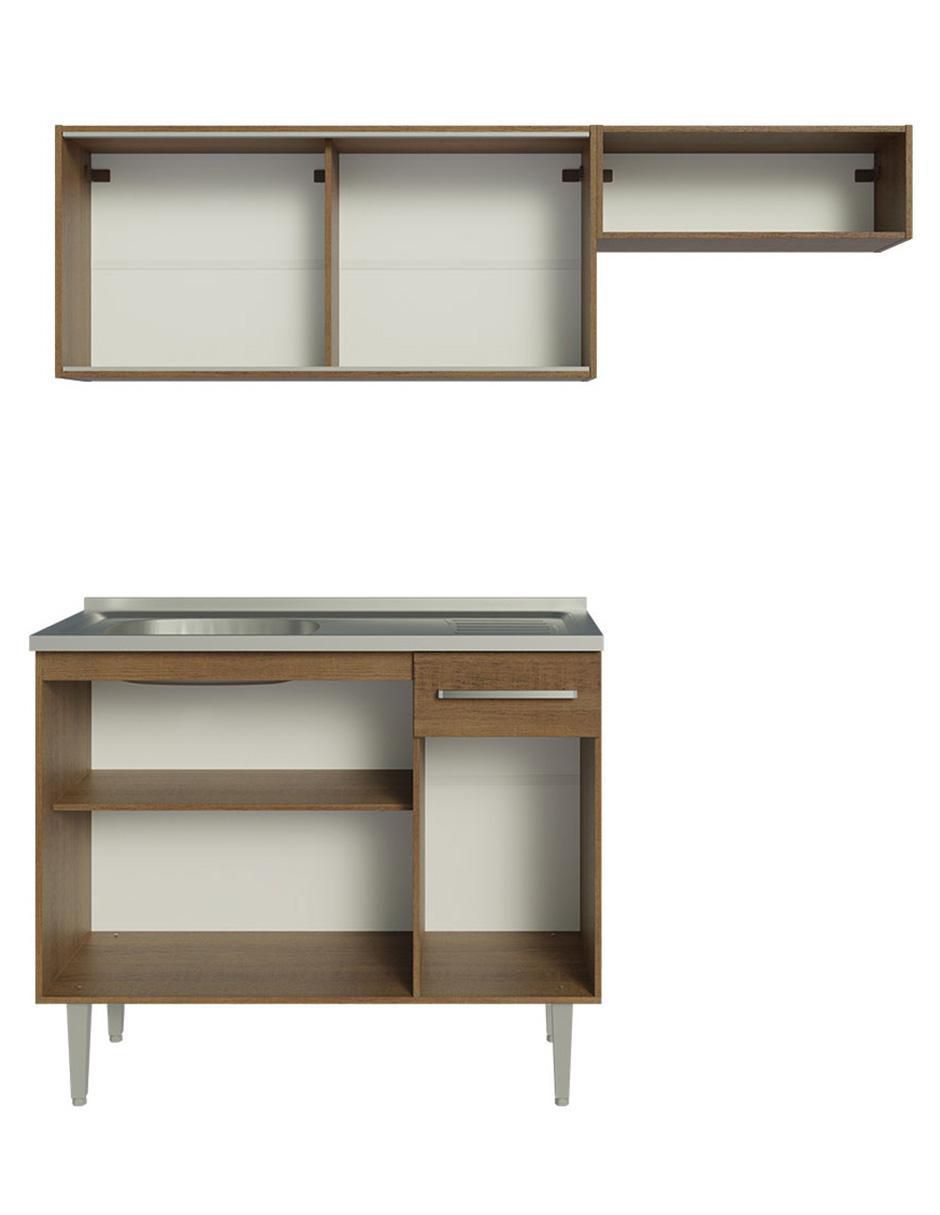 Cocina integral 10