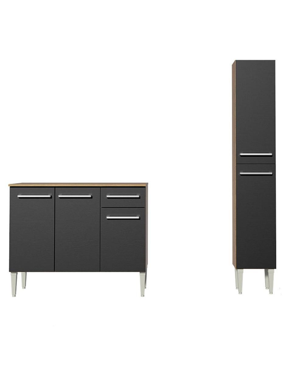 Cocina integral