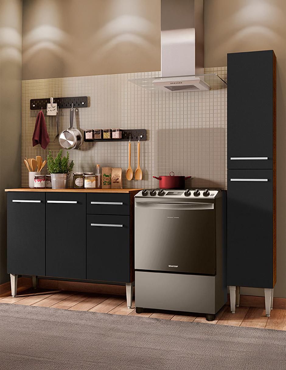 Cocina integral 2