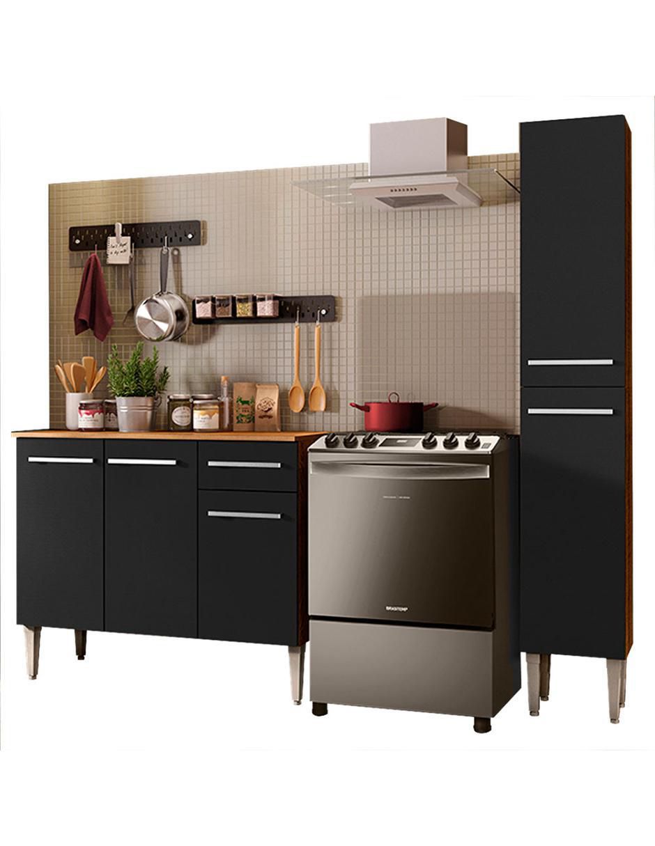 Cocina integral 3