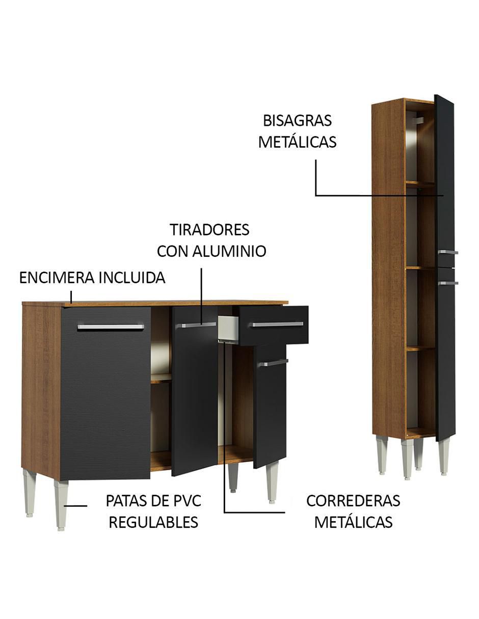 Cocina integral 5