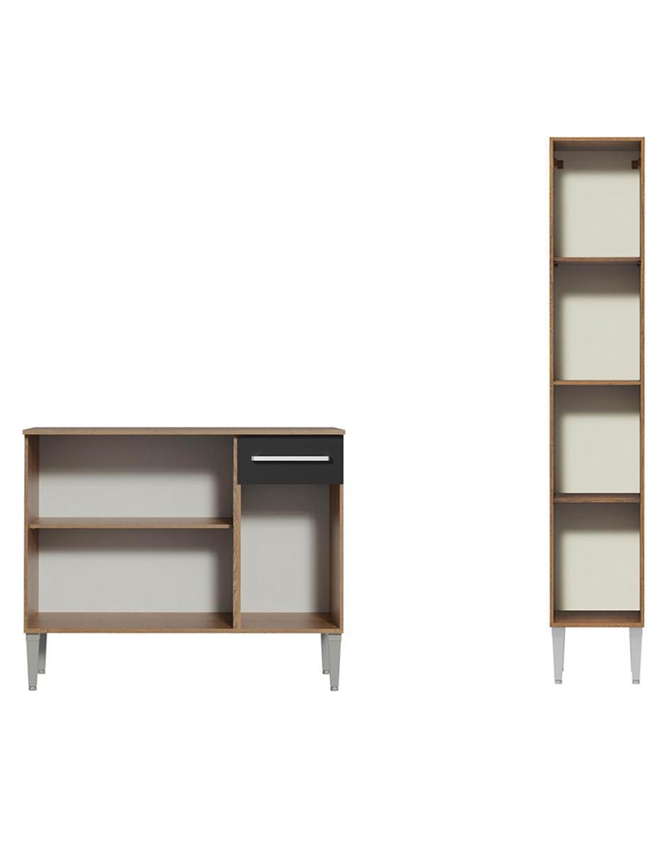 Cocina integral 9