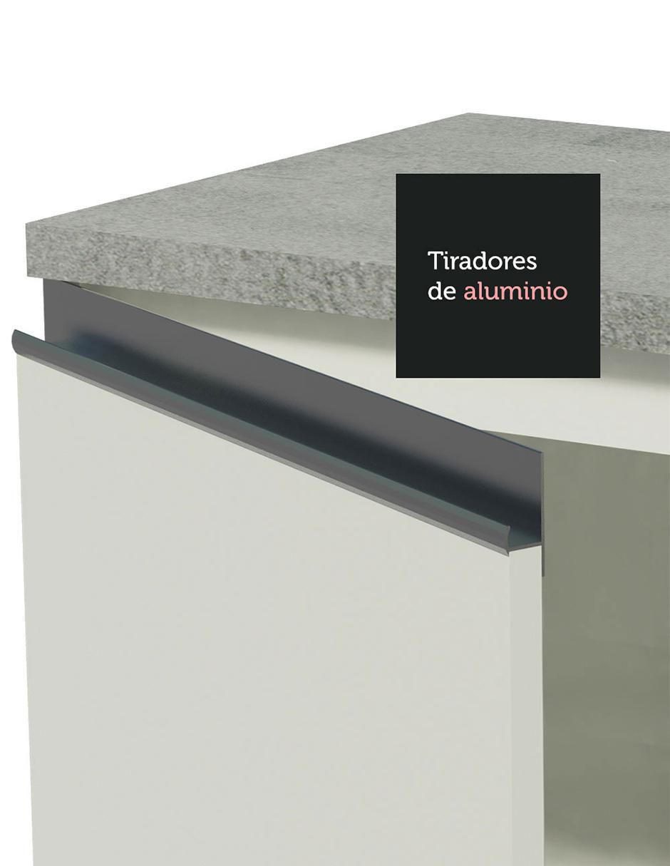 Cocina integral Glamy 5