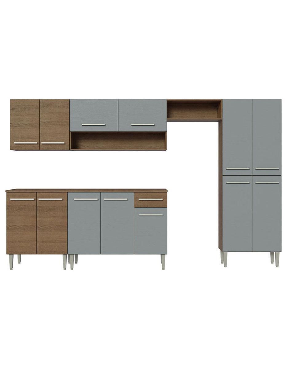 Cocina integral