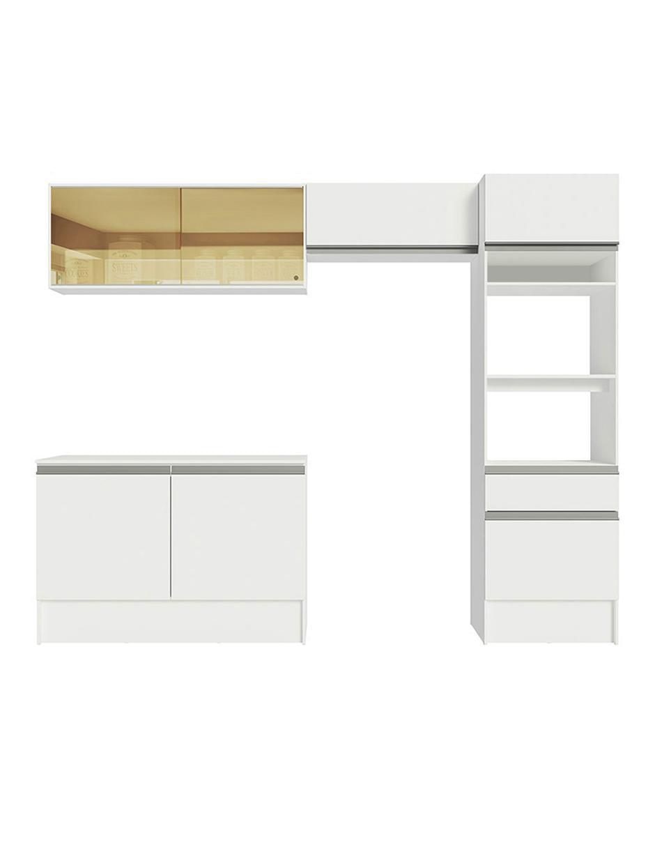 Cocina integral Diamante 7