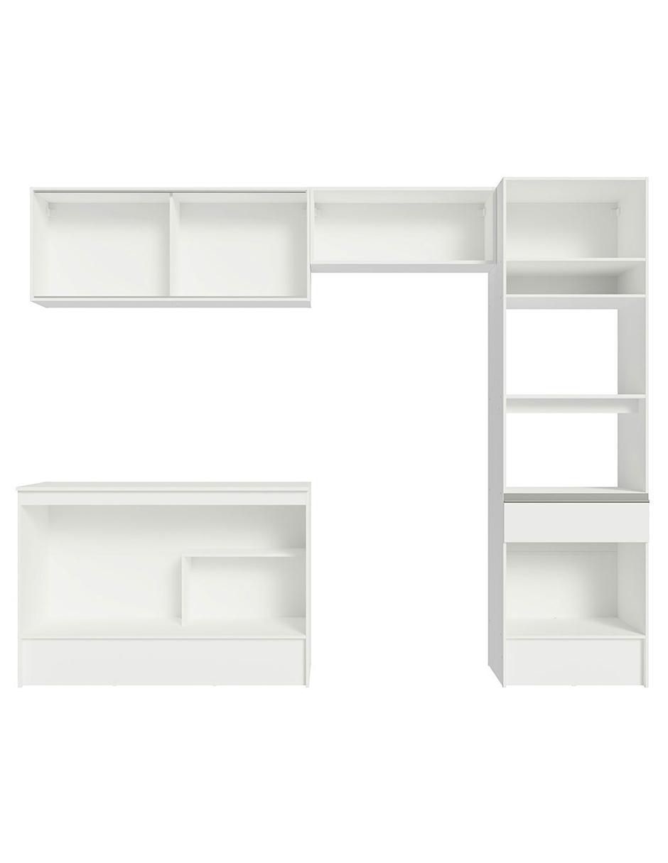 Cocina integral Diamante 8