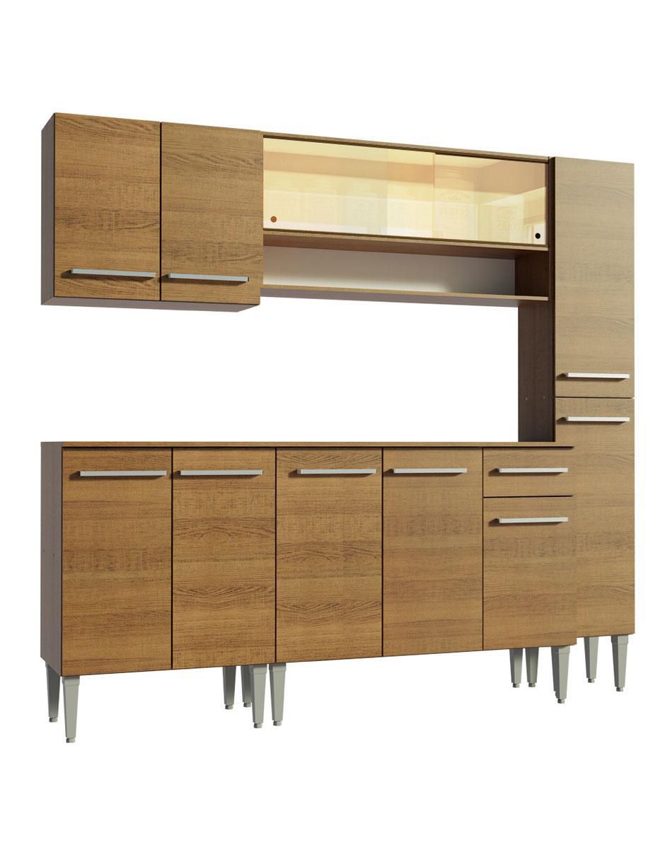 Cocina integral