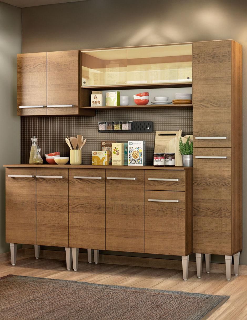 Cocina integral 2
