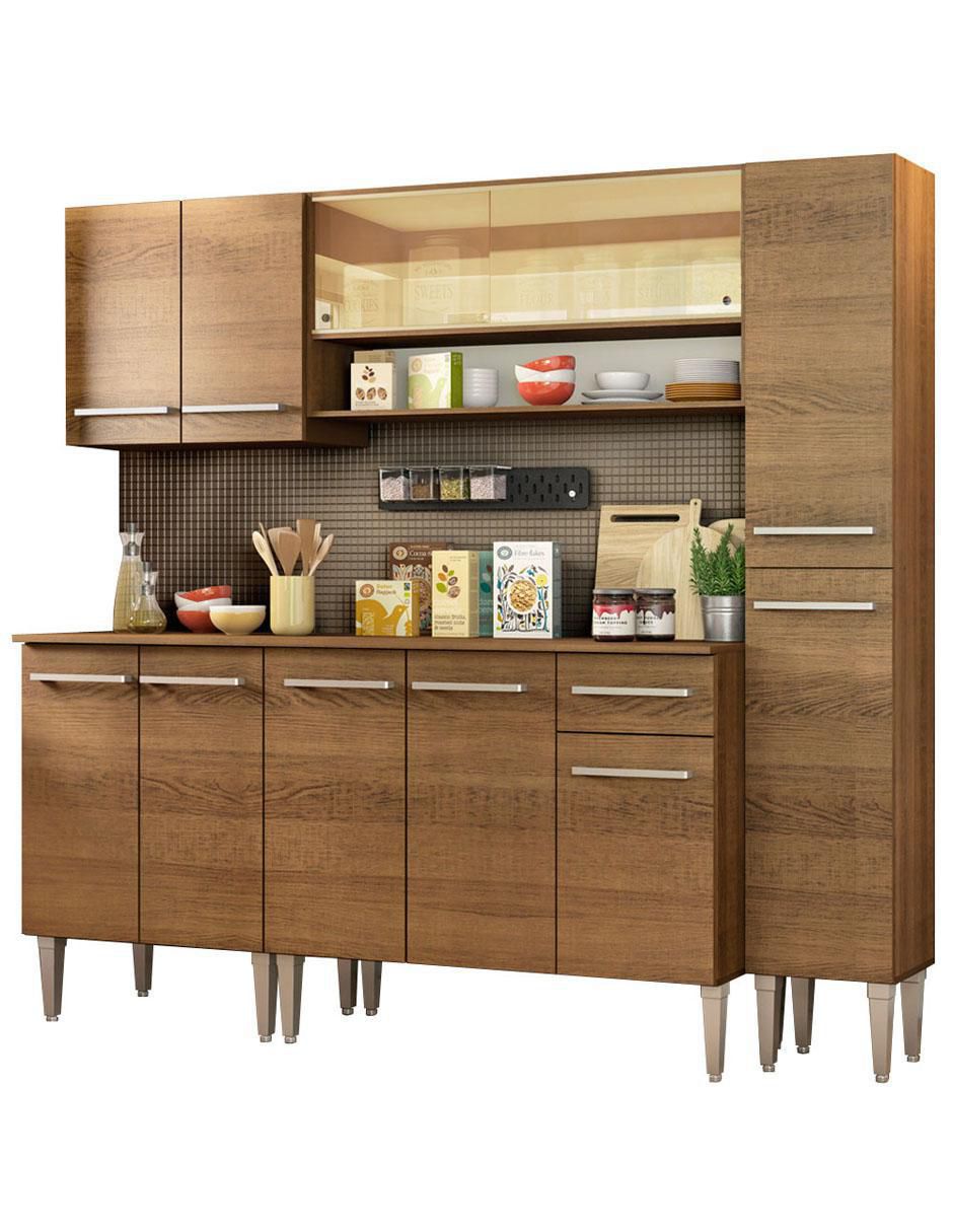 Cocina integral 5