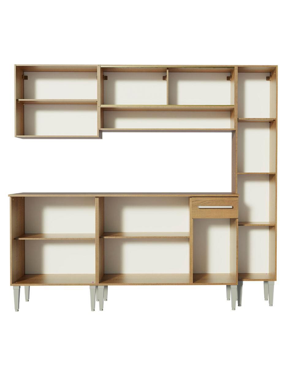 Cocina integral 9