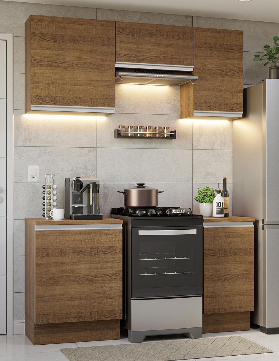 Cocina integral Glamy 2