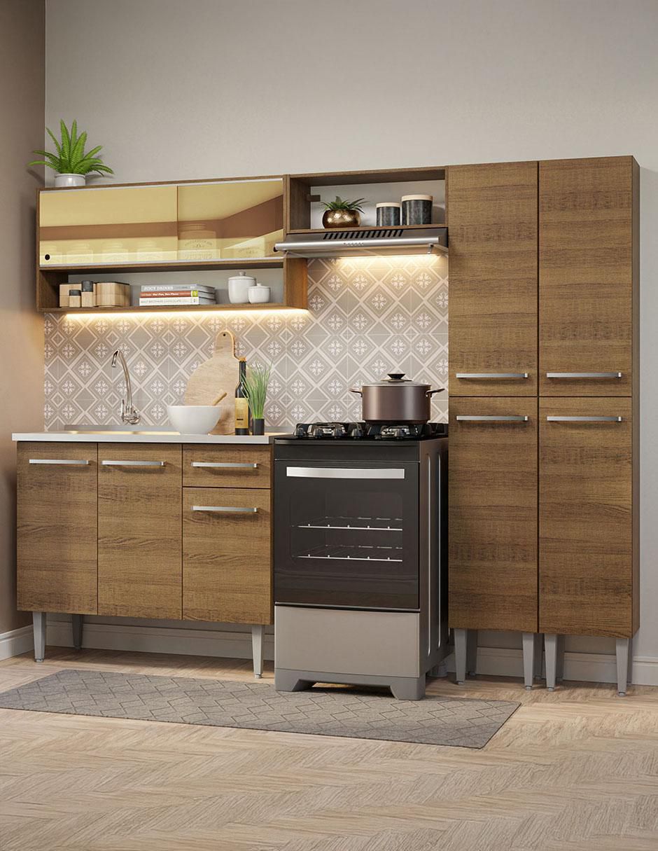 Cocina integral 2