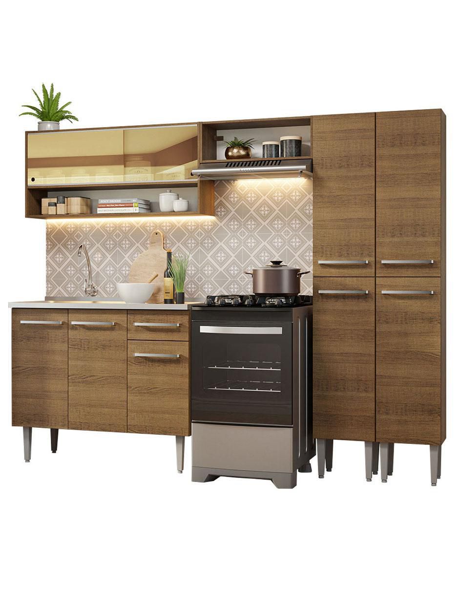 Cocina integral 5