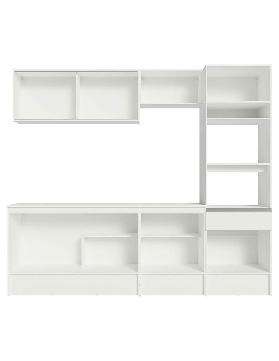 Cocina integral Diamante 7