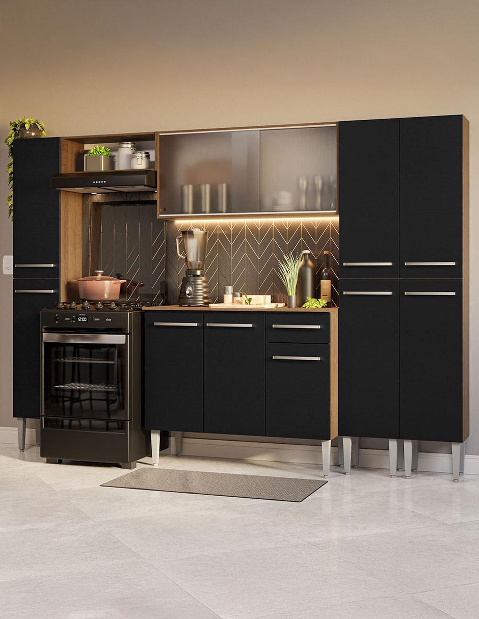 Cocina integral 2