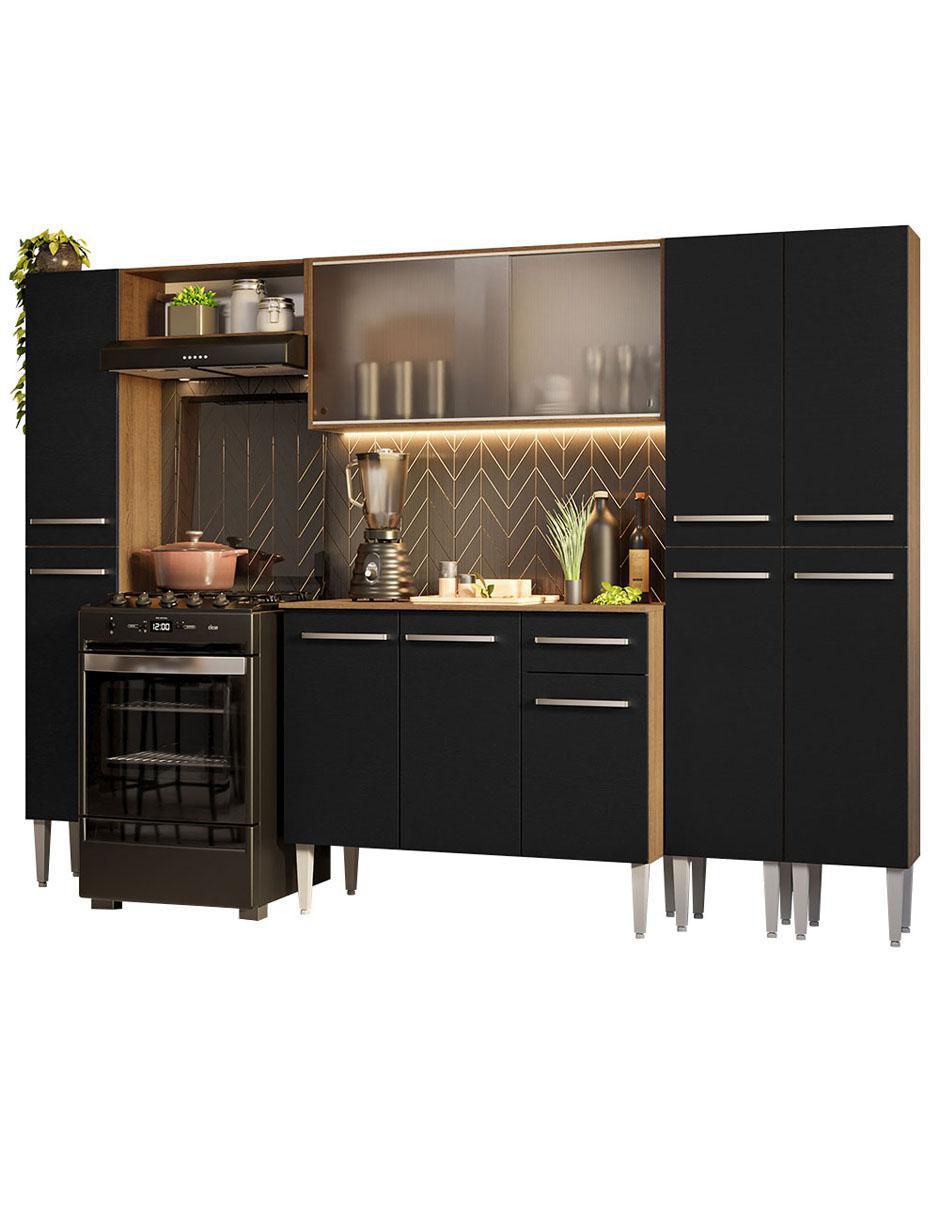 Cocina integral 3