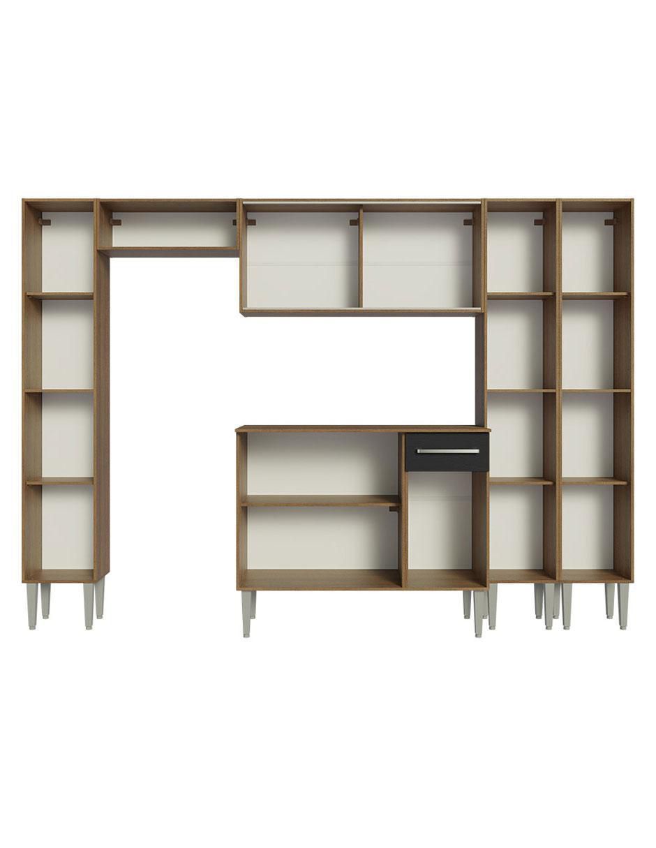 Cocina integral 7