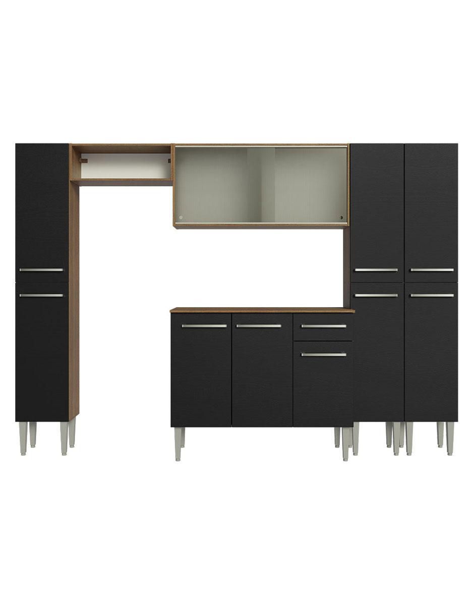 Cocina integral 9