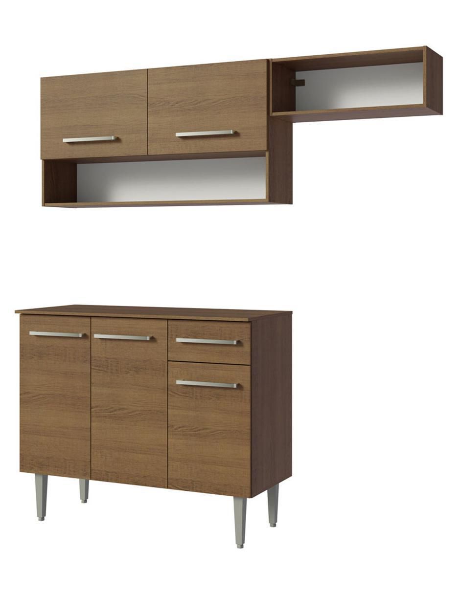 Cocina integral