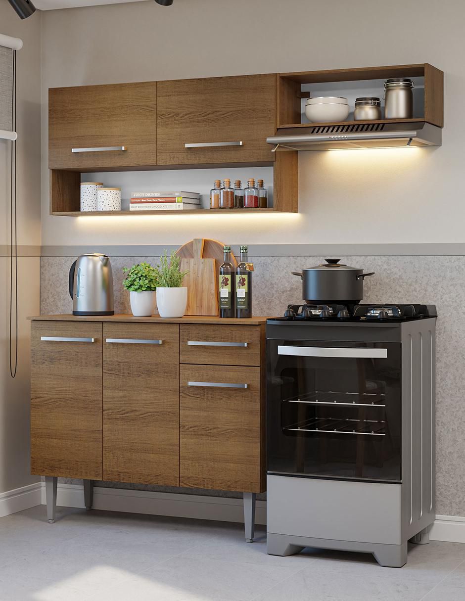 Cocina integral 2