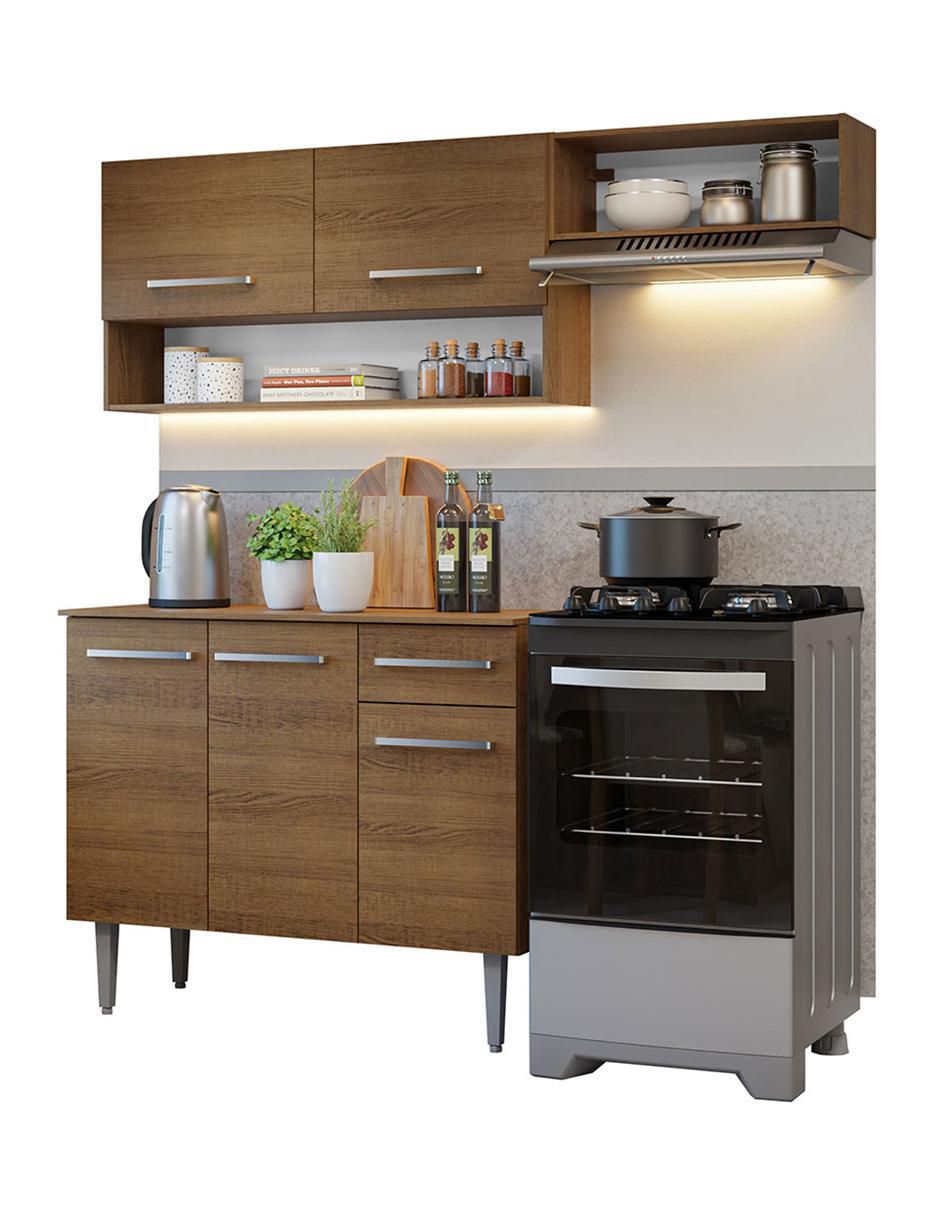 Cocina integral 3