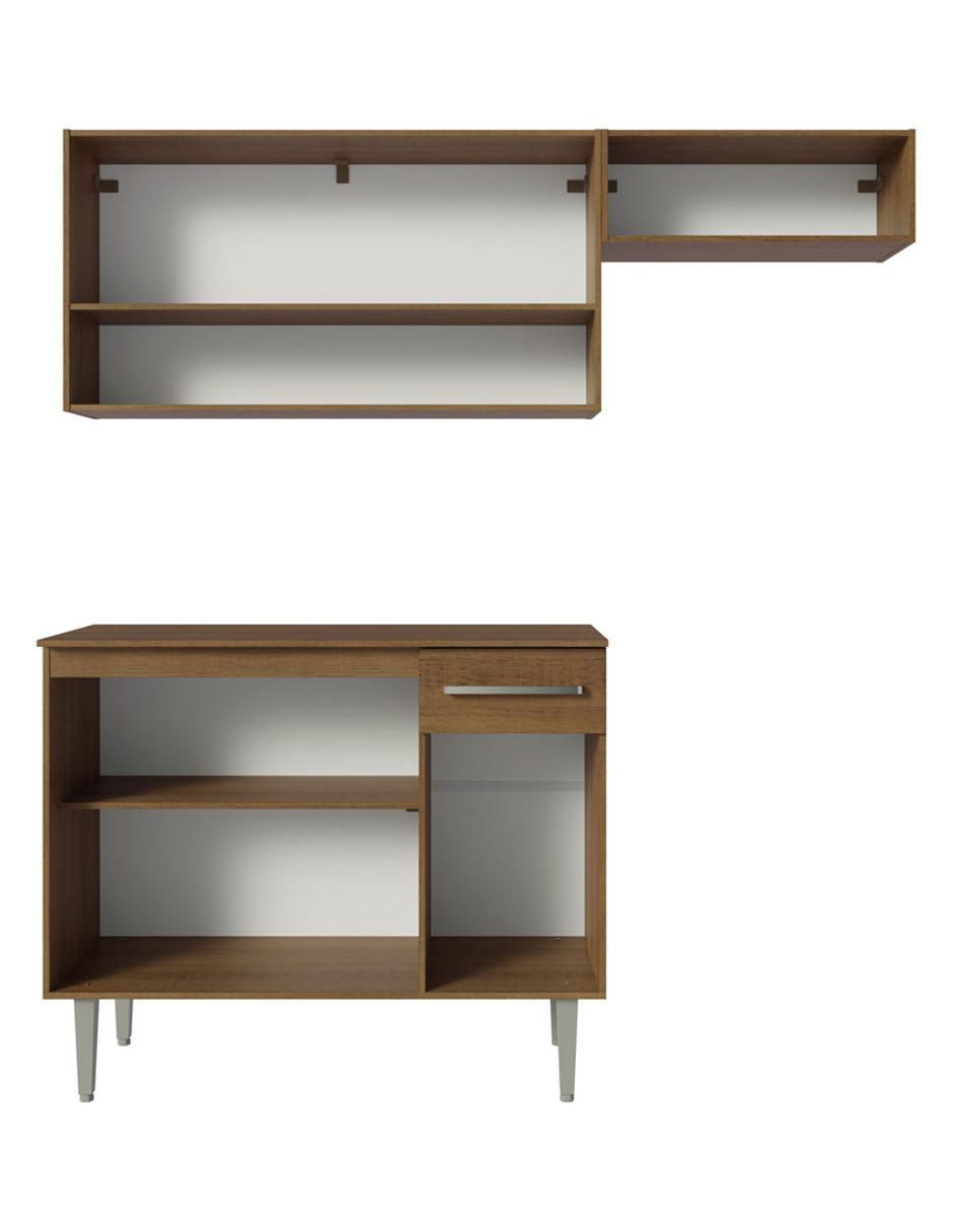 Cocina integral 5