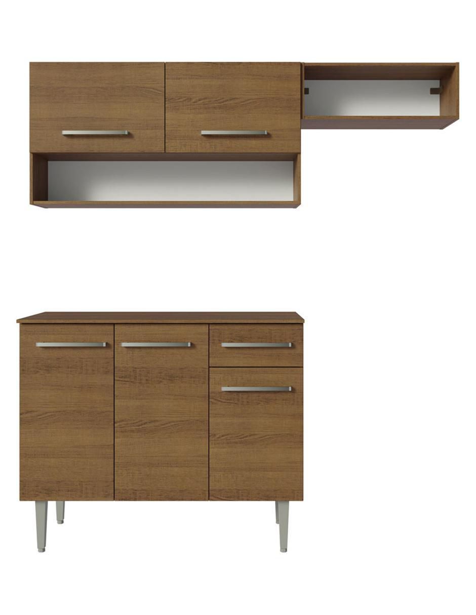 Cocina integral 6