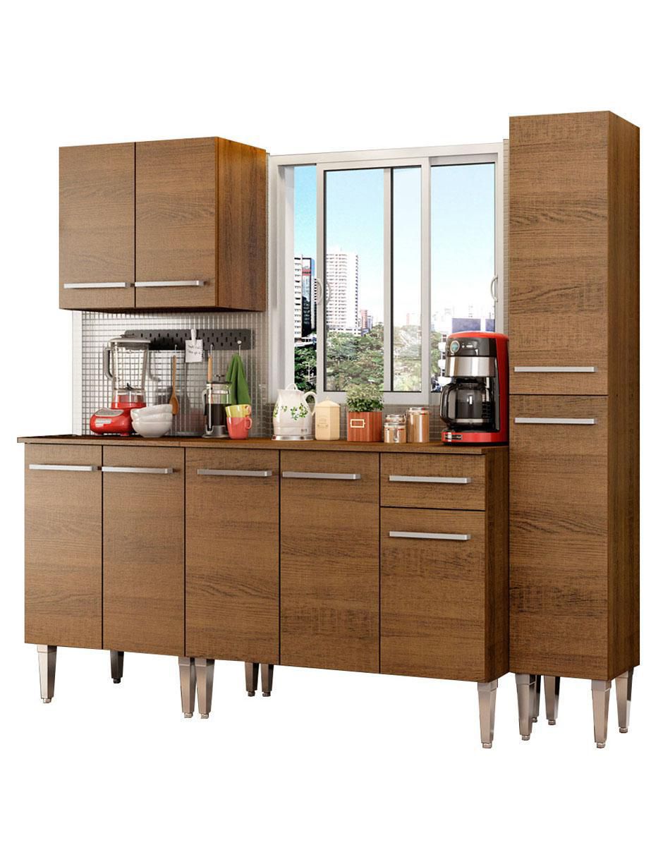 Cocina integral 5