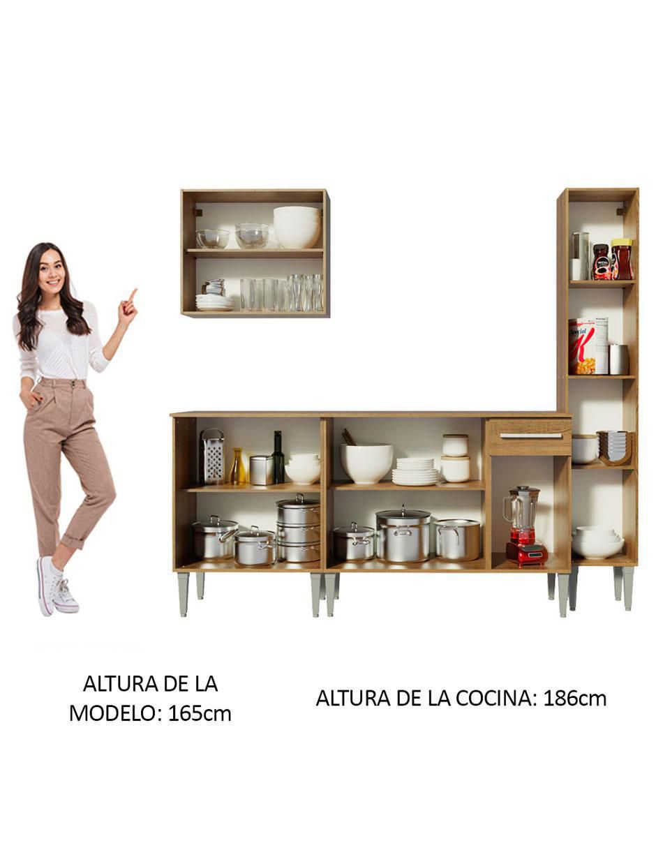 Cocina integral 6