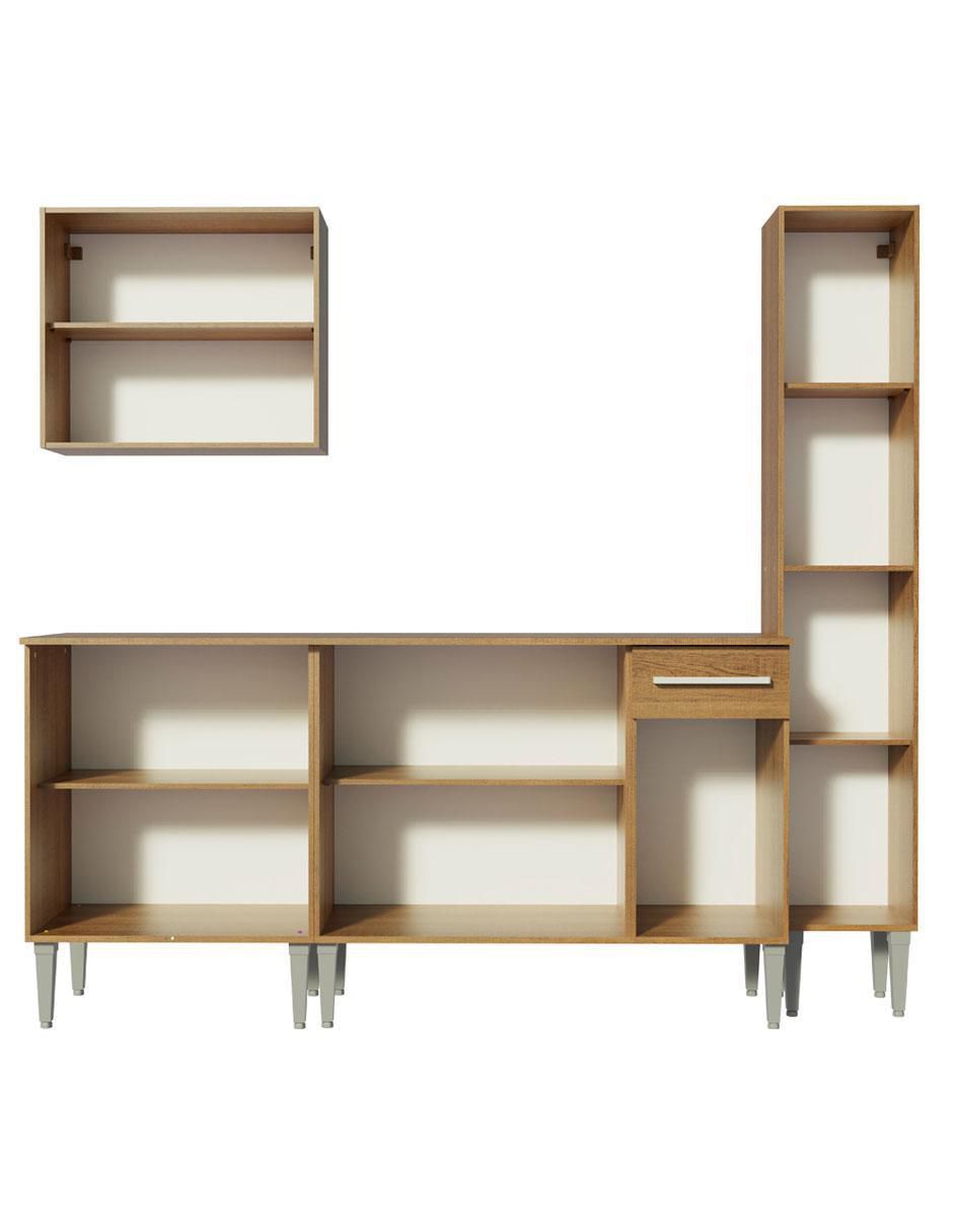 Cocina integral 9