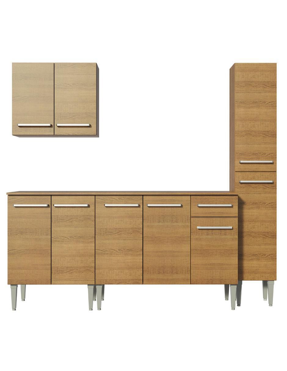 Cocina integral 10