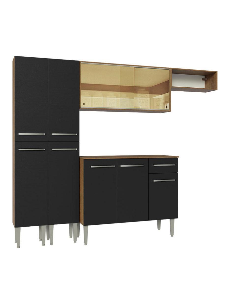 Cocina integral