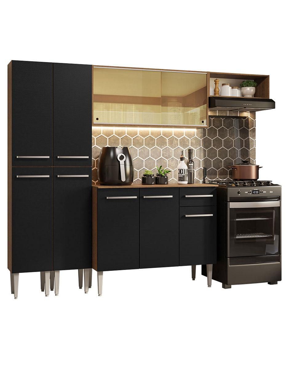 Cocina integral 3