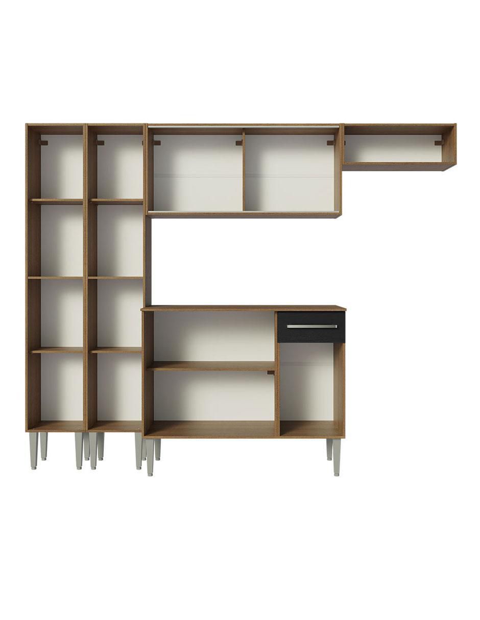 Cocina integral 7