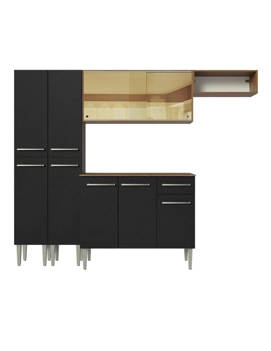 Cocina integral 10