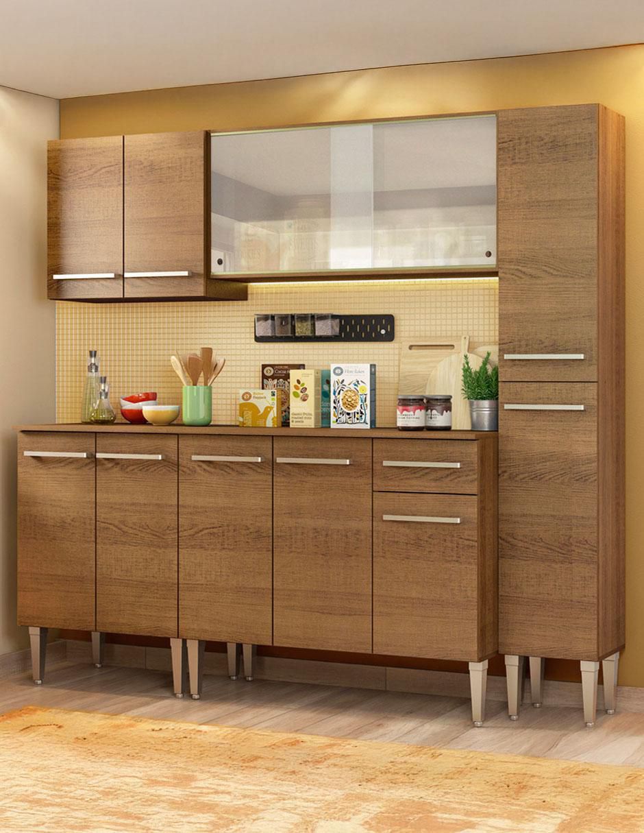 Cocina integral 2